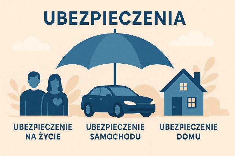 Ubezpieczenia